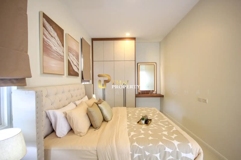 Hua Hin Grand Hills, Prachuap Khiri Khan, Huay Mong Kol Road, Hin Lek Fai, Hua Hin, Prachuap Khiri Khan, 3 Bedrooms, 312 sqm, Single Detached House For Sale, by Dawud Prathanchai, 500444148 - DDproperty.com
