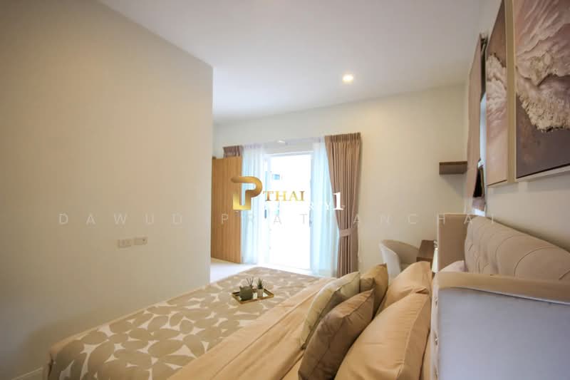 Hua Hin Grand Hills, Prachuap Khiri Khan, Huay Mong Kol Road, Hin Lek Fai, Hua Hin, Prachuap Khiri Khan, 3 Bedrooms, 312 sqm, Single Detached House For Sale, by Dawud Prathanchai, 500444148 - DDproperty.com
