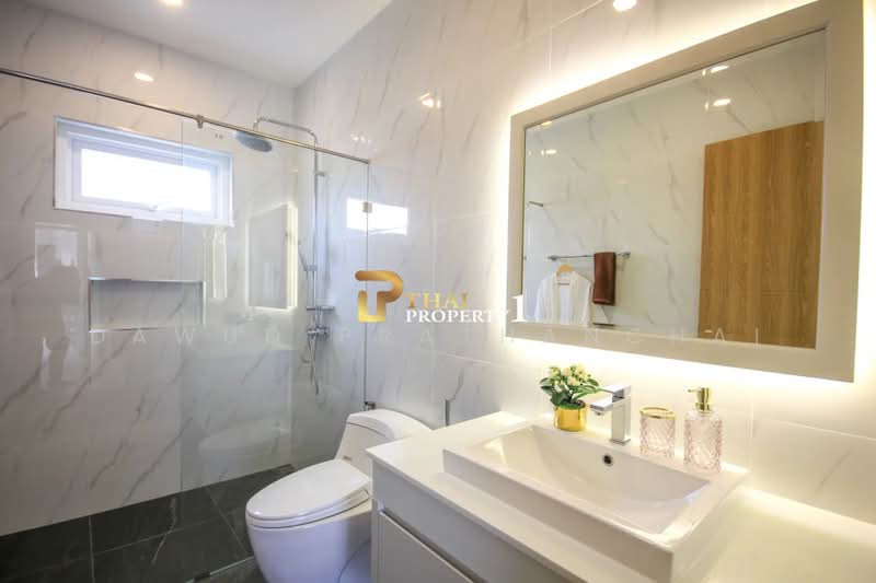 Hua Hin Grand Hills, Prachuap Khiri Khan, Huay Mong Kol Road, Hin Lek Fai, Hua Hin, Prachuap Khiri Khan, 3 Bedrooms, 312 sqm, Single Detached House For Sale, by Dawud Prathanchai, 500444148 - DDproperty.com