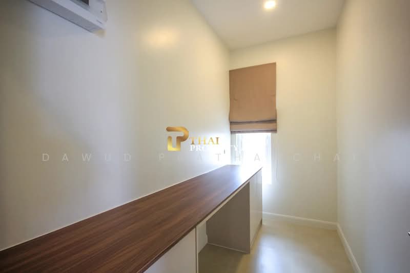 Hua Hin Grand Hills, Prachuap Khiri Khan, Huay Mong Kol Road, Hin Lek Fai, Hua Hin, Prachuap Khiri Khan, 3 Bedrooms, 312 sqm, Single Detached House For Sale, by Dawud Prathanchai, 500444148 - DDproperty.com