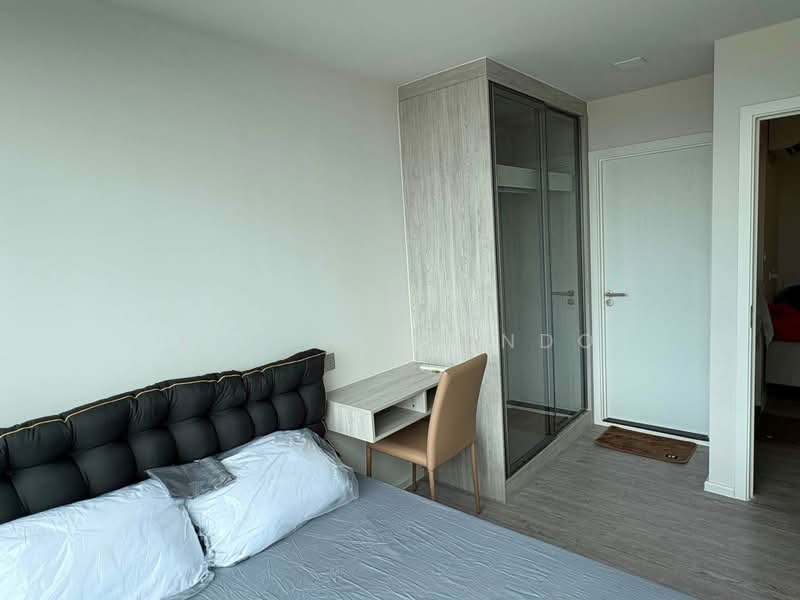 Atmoz Tropicana Bangna : แอทโมซ ทรอปิคาน่า บางนา, กรุงเทพ, 22 ถนนบางนา-ตราด, บางนา, กรุงเทพ, 27 ตร.ม., คอนโด ให้เช่า, โดย Living Condo, 500444149 - DDproperty.com