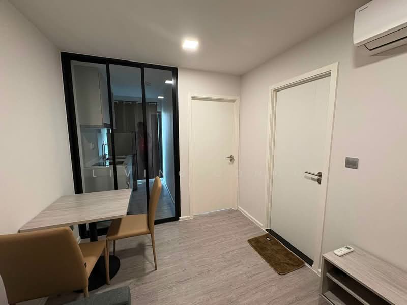 Atmoz Tropicana Bangna : แอทโมซ ทรอปิคาน่า บางนา, กรุงเทพ, 22 ถนนบางนา-ตราด, บางนา, กรุงเทพ, 27 ตร.ม., คอนโด ให้เช่า, โดย Living Condo, 500444149 - DDproperty.com