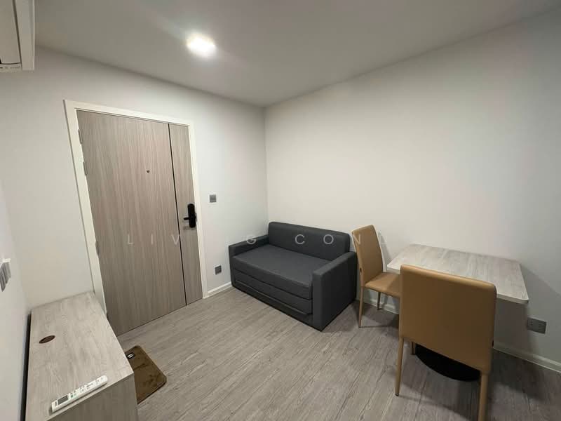 Atmoz Tropicana Bangna, Bangkok, 22 Bang Na-Trat Frontage Rd, Bang Na, Bangkok, 1 Bedroom, 27 sqm, Condo For Rent, by Living Condo, 500444149 - DDproperty.com
