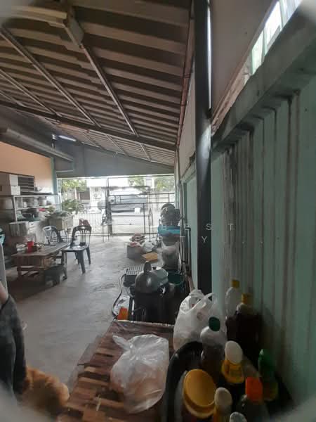 การเคหะแห่งชาติ ราชบุรี, Ratchaburi, Chedi Hak, Muang Ratchaburi, Ratchaburi, 3 Bedrooms, 150 sqm, Semi-Detached House (Twin House) For Sale, by The Best Property อุ๋ย, 500444154 - DDproperty.com