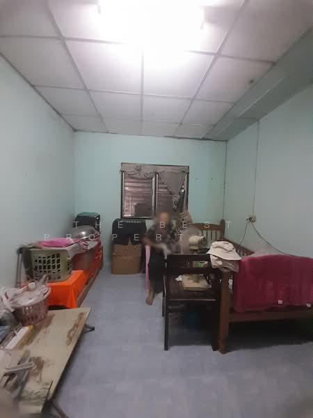 การเคหะแห่งชาติ ราชบุรี, Ratchaburi, Chedi Hak, Muang Ratchaburi, Ratchaburi, 3 Bedrooms, 150 sqm, Semi-Detached House (Twin House) For Sale, by The Best Property อุ๋ย, 500444154 - DDproperty.com