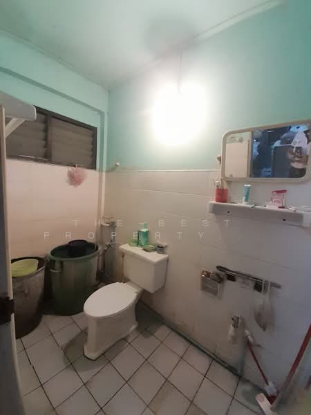 การเคหะแห่งชาติ ราชบุรี, Ratchaburi, Chedi Hak, Muang Ratchaburi, Ratchaburi, 3 Bedrooms, 150 sqm, Semi-Detached House (Twin House) For Sale, by The Best Property อุ๋ย, 500444154 - DDproperty.com