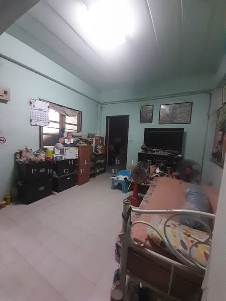 การเคหะแห่งชาติ ราชบุรี, Ratchaburi, Chedi Hak, Muang Ratchaburi, Ratchaburi, 3 Bedrooms, 150 sqm, Semi-Detached House (Twin House) For Sale, by The Best Property อุ๋ย, 500444154 - DDproperty.com