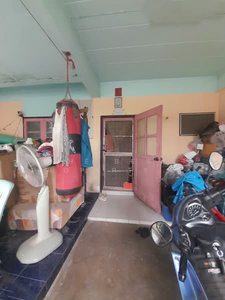 การเคหะแห่งชาติ ราชบุรี, Ratchaburi, Chedi Hak, Muang Ratchaburi, Ratchaburi, 3 Bedrooms, 150 sqm, Semi-Detached House (Twin House) For Sale, by The Best Property อุ๋ย, 500444154 - DDproperty.com