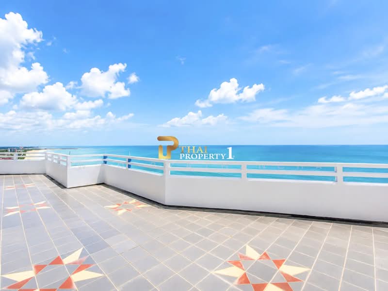 Cha-Am Grand Condotel, Phetchaburi, 464 Tran Suk Alley, Cha-am, Cha-Am, Phetchaburi, 4 Bedrooms, 456 sqm, Condo For Sale, by Dawud Prathanchai, 500444159 - DDproperty.com