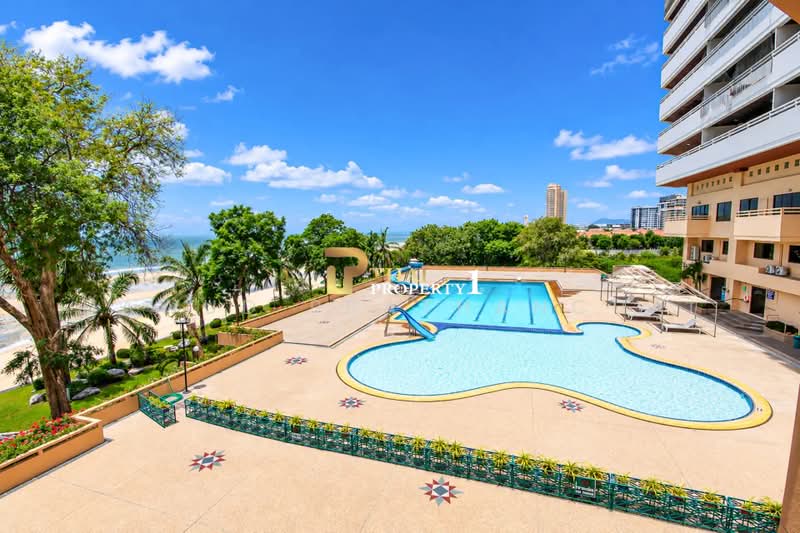 Cha-Am Grand Condotel, Phetchaburi, 464 Tran Suk Alley, Cha-am, Cha-Am, Phetchaburi, 4 Bedrooms, 456 sqm, Condo For Sale, by Dawud Prathanchai, 500444159 - DDproperty.com