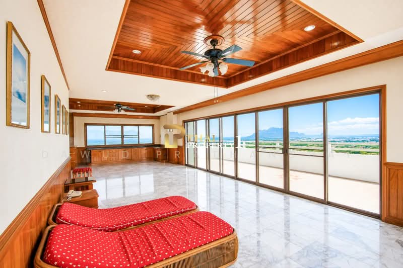 Cha-Am Grand Condotel, Phetchaburi, 464 Tran Suk Alley, Cha-am, Cha-Am, Phetchaburi, 4 Bedrooms, 456 sqm, Condo For Sale, by Dawud Prathanchai, 500444159 - DDproperty.com