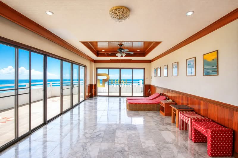 Cha-Am Grand Condotel, Phetchaburi, 464 Tran Suk Alley, Cha-am, Cha-Am, Phetchaburi, 4 Bedrooms, 456 sqm, Condo For Sale, by Dawud Prathanchai, 500444159 - DDproperty.com