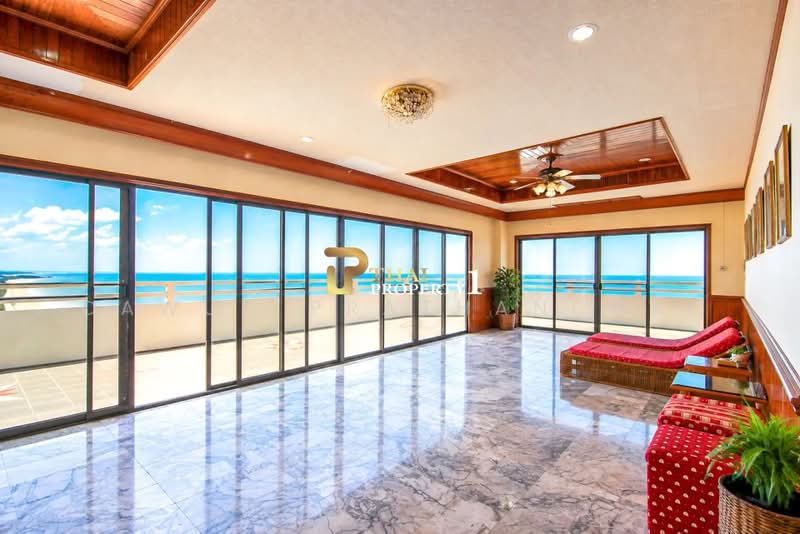 Cha-Am Grand Condotel, Phetchaburi, 464 Tran Suk Alley, Cha-am, Cha-Am, Phetchaburi, 4 Bedrooms, 456 sqm, Condo For Sale, by Dawud Prathanchai, 500444159 - DDproperty.com