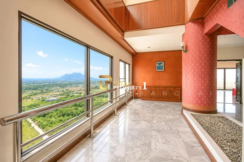 Cha-Am Grand Condotel, Phetchaburi, 464 Tran Suk Alley, Cha-am, Cha-Am, Phetchaburi, 4 Bedrooms, 456 sqm, Condo For Sale, by Dawud Prathanchai, 500444159 - DDproperty.com