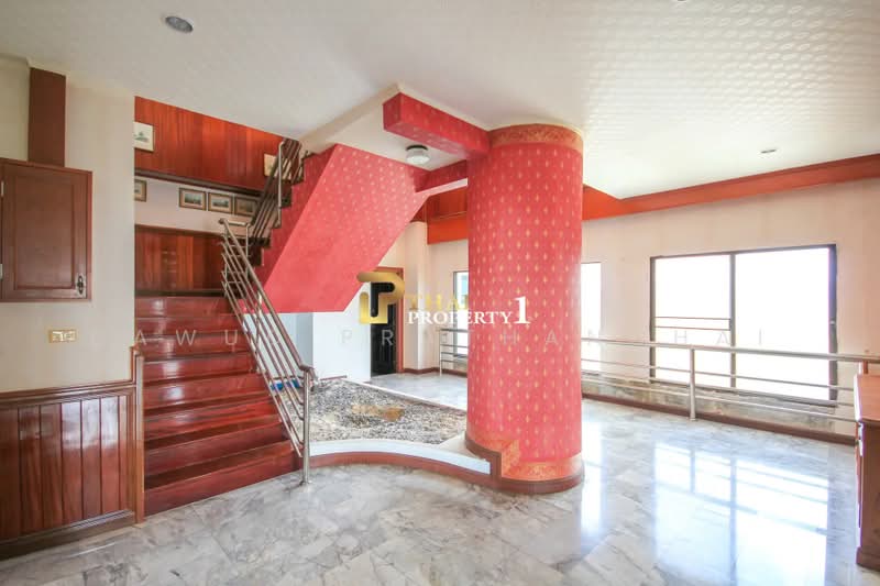 Cha-Am Grand Condotel : ชะอำ แกรนด์ คอนโดเทล, เพชรบุรี, 464 ตรอกทรานสุข, ชะอำ, เพชรบุรี, 456 ตร.ม., คอนโด ขาย, โดย Dawud Prathanchai, 500444159 - DDproperty.com