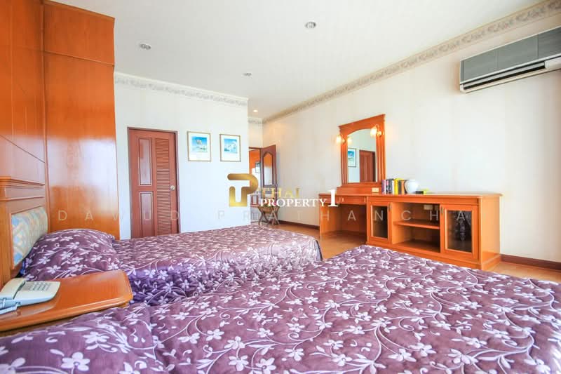 Cha-Am Grand Condotel, Phetchaburi, 464 Tran Suk Alley, Cha-am, Cha-Am, Phetchaburi, 4 Bedrooms, 456 sqm, Condo For Sale, by Dawud Prathanchai, 500444159 - DDproperty.com
