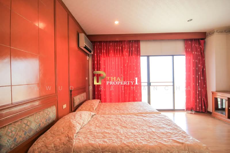 Cha-Am Grand Condotel, Phetchaburi, 464 Tran Suk Alley, Cha-am, Cha-Am, Phetchaburi, 4 Bedrooms, 456 sqm, Condo For Sale, by Dawud Prathanchai, 500444159 - DDproperty.com