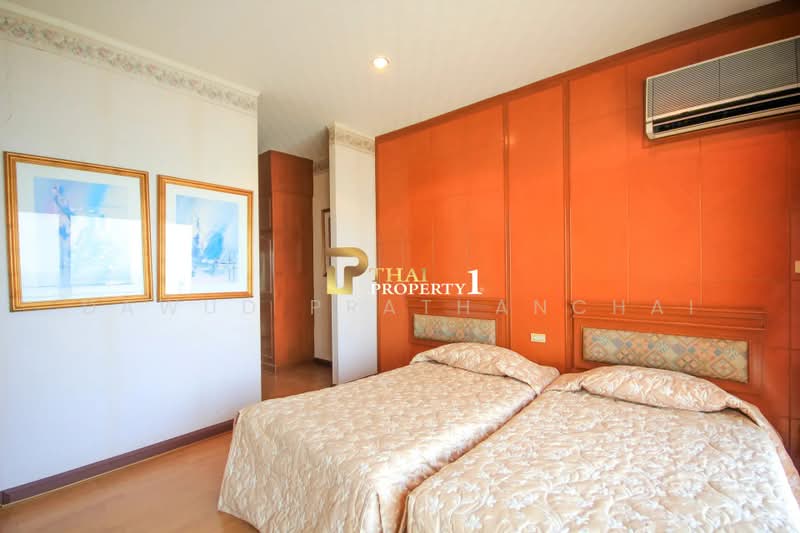 Cha-Am Grand Condotel, Phetchaburi, 464 Tran Suk Alley, Cha-am, Cha-Am, Phetchaburi, 4 Bedrooms, 456 sqm, Condo For Sale, by Dawud Prathanchai, 500444159 - DDproperty.com