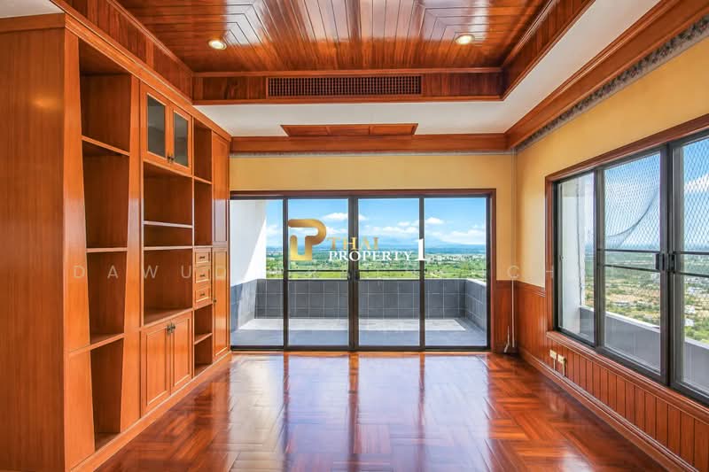 Cha-Am Grand Condotel, Phetchaburi, 464 Tran Suk Alley, Cha-am, Cha-Am, Phetchaburi, 4 Bedrooms, 456 sqm, Condo For Sale, by Dawud Prathanchai, 500444159 - DDproperty.com