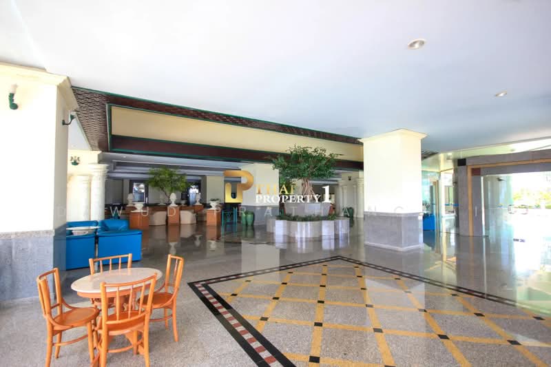 Cha-Am Grand Condotel : ชะอำ แกรนด์ คอนโดเทล, เพชรบุรี, 464 ตรอกทรานสุข, ชะอำ, เพชรบุรี, 456 ตร.ม., คอนโด ขาย, โดย Dawud Prathanchai, 500444159 - DDproperty.com