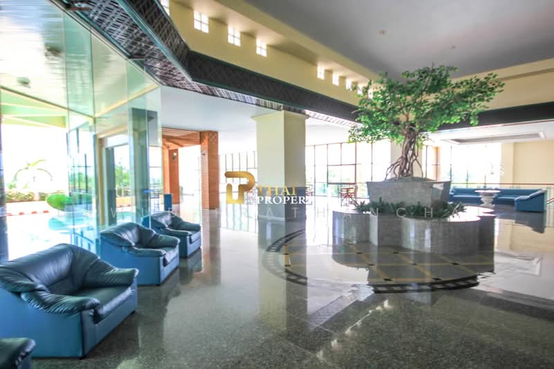 Cha-Am Grand Condotel : ชะอำ แกรนด์ คอนโดเทล, เพชรบุรี, 464 ตรอกทรานสุข, ชะอำ, เพชรบุรี, 456 ตร.ม., คอนโด ขาย, โดย Dawud Prathanchai, 500444159 - DDproperty.com