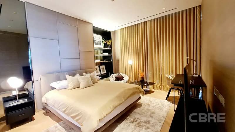 Four Seasons Private Residences : โฟร์ ซีซั่นส์ ไพรเวท เรสสิเด้นซ์, กรุงเทพ, 300 ถนนเจริญกรุง, ยานนาวา, สาทร, กรุงเทพ, 138 ตร.ม., คอนโด ขาย, โดย Praphinleeya Phuengkhuankhan, 500444162 - DDproperty.com