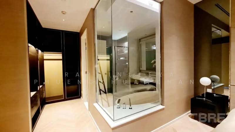 Four Seasons Private Residences : โฟร์ ซีซั่นส์ ไพรเวท เรสสิเด้นซ์, กรุงเทพ, 300 ถนนเจริญกรุง, ยานนาวา, สาทร, กรุงเทพ, 138 ตร.ม., คอนโด ขาย, โดย Praphinleeya Phuengkhuankhan, 500444162 - DDproperty.com