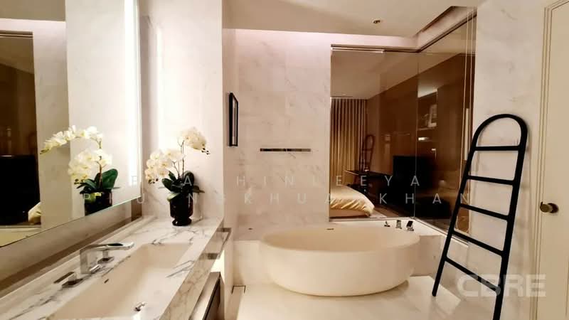 Four Seasons Private Residences : โฟร์ ซีซั่นส์ ไพรเวท เรสสิเด้นซ์, กรุงเทพ, 300 ถนนเจริญกรุง, ยานนาวา, สาทร, กรุงเทพ, 138 ตร.ม., คอนโด ขาย, โดย Praphinleeya Phuengkhuankhan, 500444162 - DDproperty.com