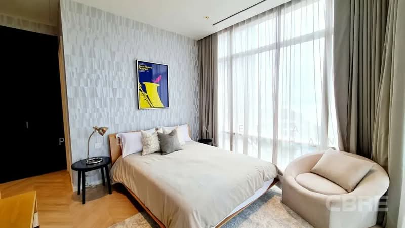 Four Seasons Private Residences, Bangkok, 300 Charoen Krung Road, Yan Nawa, Sathon, Bangkok, 2 Bedrooms, 138 sqm, Condo For Sale, by Praphinleeya Phuengkhuankhan, 500444162 - DDproperty.com