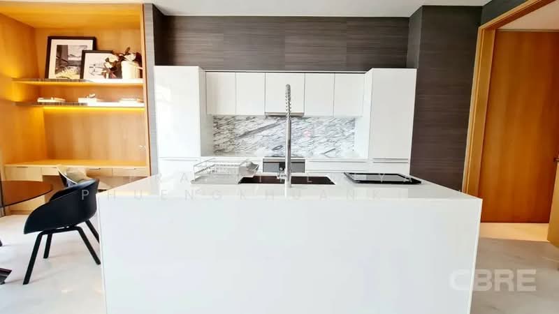 Four Seasons Private Residences : โฟร์ ซีซั่นส์ ไพรเวท เรสสิเด้นซ์, กรุงเทพ, 300 ถนนเจริญกรุง, ยานนาวา, สาทร, กรุงเทพ, 138 ตร.ม., คอนโด ขาย, โดย Praphinleeya Phuengkhuankhan, 500444162 - DDproperty.com