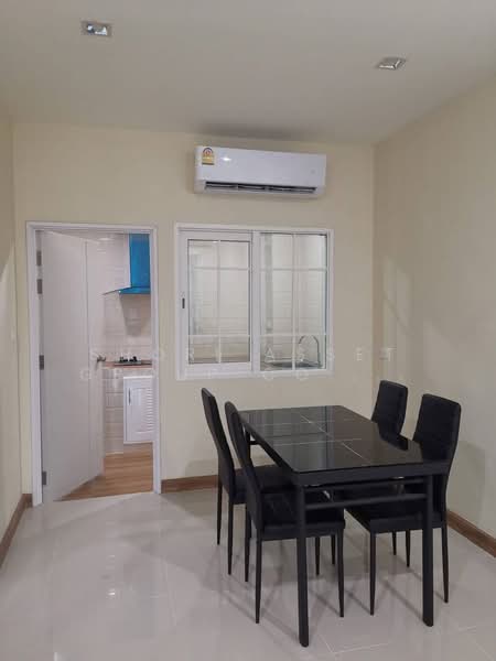 Golden Town Chiang Mai-Kad Ruamchok, Chiang Mai, San Phi Sua, Muang Chiang Mai, Chiang Mai, 3 Bedrooms, 117 sqm, Townhouse For Rent, by Shori Asset Group Co., Ltd., 500444165 - DDproperty.com