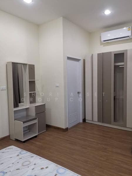 Golden Town Chiang Mai-Kad Ruamchok, Chiang Mai, San Phi Sua, Muang Chiang Mai, Chiang Mai, 3 Bedrooms, 117 sqm, Townhouse For Rent, by Shori Asset Group Co., Ltd., 500444165 - DDproperty.com