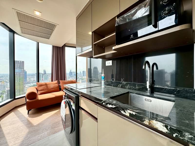 IDEO Q Sukhumvit 36 : ไอดีโอ คิว สุขุมวิท 36, กรุงเทพ, ซอยสุขุมวิท 36, คลองตัน, คลองเตย, กรุงเทพ, 61 ตร.ม., คอนโด ให้เช่า, โดย Bangkok Residential, 500444166 - DDproperty.com