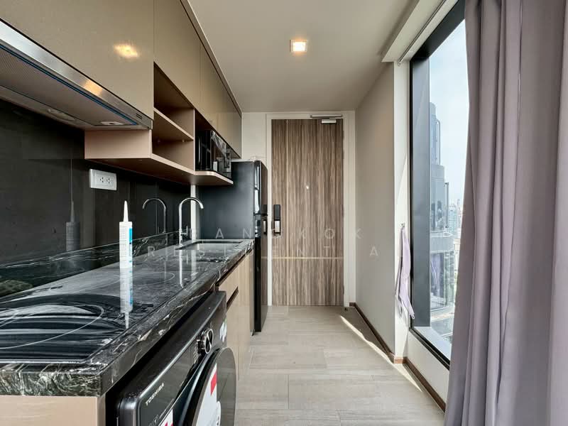 IDEO Q Sukhumvit 36 : ไอดีโอ คิว สุขุมวิท 36, กรุงเทพ, ซอยสุขุมวิท 36, คลองตัน, คลองเตย, กรุงเทพ, 61 ตร.ม., คอนโด ให้เช่า, โดย Bangkok Residential, 500444166 - DDproperty.com