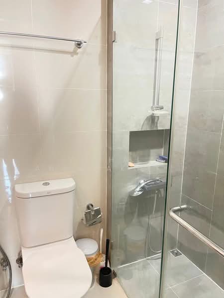 IDEO Verve Ratchaprarop, Bangkok, Ratchaprarop, Makkasan, Ratchathewi, Bangkok, 2 Bedrooms, 72 sqm, Condo For Rent, by Vichai Annavakulthorn, 500444167 - DDproperty.com