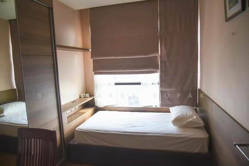 The Address Sathorn, Bangkok, 98 Sathorn Nua Road, Silom, Bang Rak, Bangkok, 2 Bedrooms, 77 sqm, Condo For Rent, by Boonraksa Sopak, 500444168 - DDproperty.com