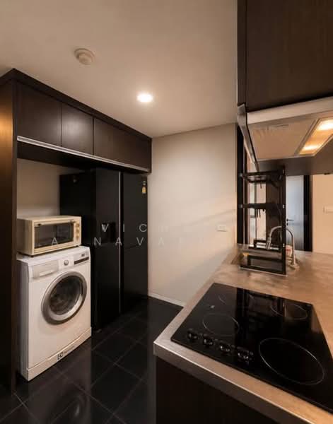Siamese Gioia, Bangkok, Sukhumvit 31 Road, Khlong Tan Nua, Watthana, Bangkok, 2 Bedrooms, 70 sqm, Condo For Rent, by Vichai Annavakulthorn, 500444170 - DDproperty.com