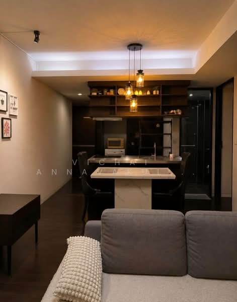 Siamese Gioia, Bangkok, Sukhumvit 31 Road, Khlong Tan Nua, Watthana, Bangkok, 2 Bedrooms, 70 sqm, Condo For Rent, by Vichai Annavakulthorn, 500444170 - DDproperty.com