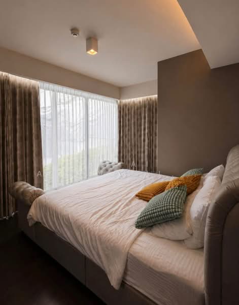 Siamese Gioia, Bangkok, Sukhumvit 31 Road, Khlong Tan Nua, Watthana, Bangkok, 2 Bedrooms, 70 sqm, Condo For Rent, by Vichai Annavakulthorn, 500444170 - DDproperty.com