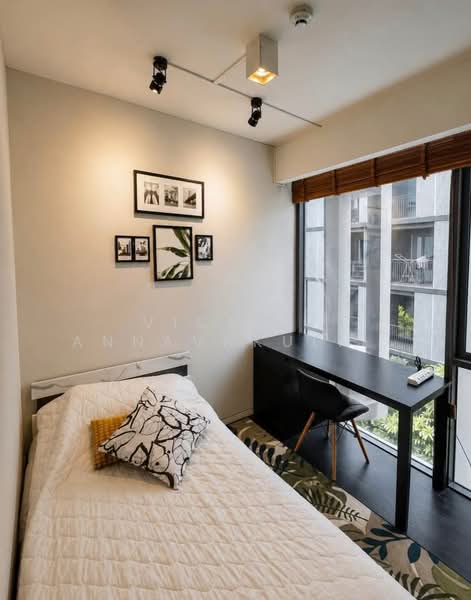 Siamese Gioia, Bangkok, Sukhumvit 31 Road, Khlong Tan Nua, Watthana, Bangkok, 2 Bedrooms, 70 sqm, Condo For Rent, by Vichai Annavakulthorn, 500444170 - DDproperty.com