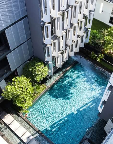 Siamese Gioia, Bangkok, Sukhumvit 31 Road, Khlong Tan Nua, Watthana, Bangkok, 2 Bedrooms, 70 sqm, Condo For Rent, by Vichai Annavakulthorn, 500444170 - DDproperty.com