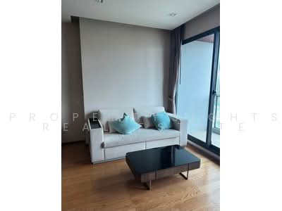 For Rent - The Address Sathorn, Bangkok