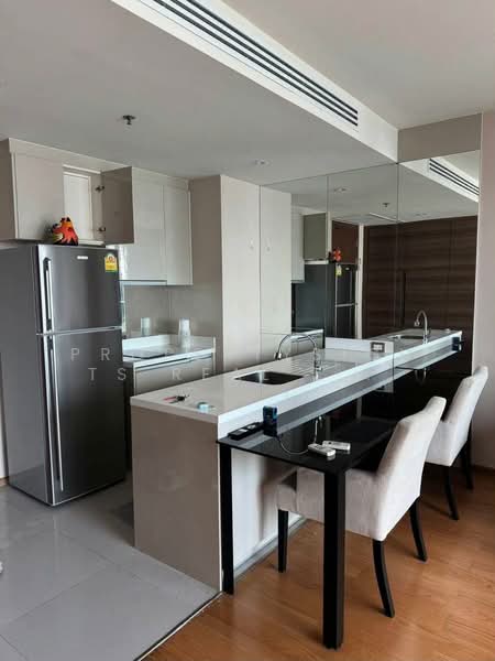 The Address Sathorn : ดิ แอดเดรส สาทร, กรุงเทพ, 98 ถนนสาทรเหนือ ซอยสาทร 12 แขวงสีลม เขตบางรัก กรุงเทพมหานคร, สีลม, บางรัก, กรุงเทพ, 55 ตร.ม., คอนโด ให้เช่า, โดย PROPERTYSIGHTS REAL ESTATE, 500444171 - DDproperty.com