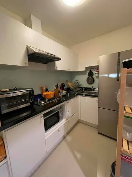 3-BR Townhouse, Bangkok, Bang Chak, Phra Khanong, Bangkok, 3 Bedrooms, 96 sqm, Townhouse For Sale, by Pemika Aukkaraleekul, 500444173 - DDproperty.com