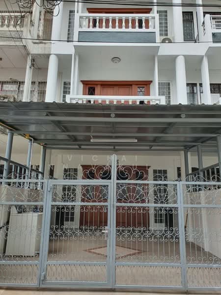 4-BR Townhouse, Bangkok, Arun Amarin, Bangkok Noi, Bangkok, 4 Bedrooms, 325 sqm, Townhouse For Rent, by Vichai Annavakulthorn, 500444174 - DDproperty.com