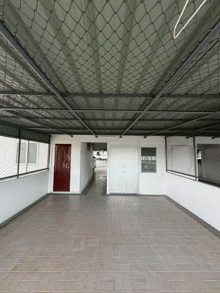 4-BR Townhouse, Bangkok, Arun Amarin, Bangkok Noi, Bangkok, 4 Bedrooms, 325 sqm, Townhouse For Rent, by Vichai Annavakulthorn, 500444174 - DDproperty.com