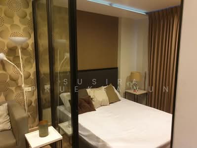 For Rent - The Unique 19, Bangkok