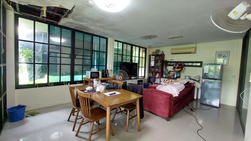 My Home Silver Lake, Bangkok, สุวินทวงศ์, Lam Phak Chi, Nong Chok, Bangkok, 3 Bedrooms, 150 sqm, Single Detached House For Sale, by คุณน้อง เกรทเทสต์, 500444176 - DDproperty.com