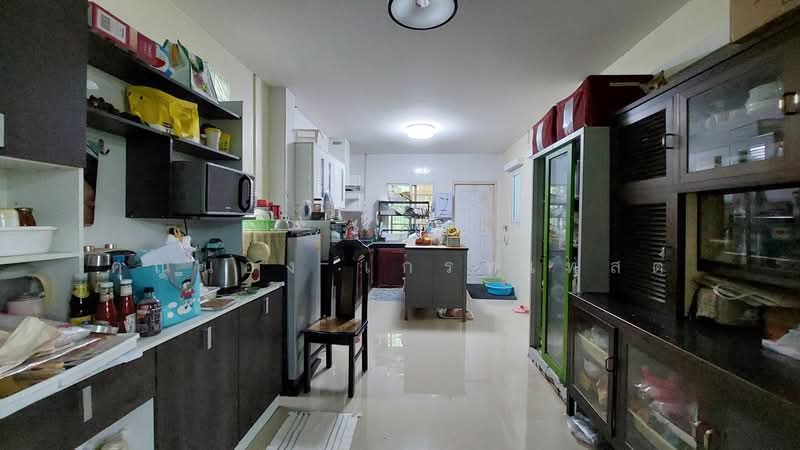 My Home Silver Lake, Bangkok, สุวินทวงศ์, Lam Phak Chi, Nong Chok, Bangkok, 3 Bedrooms, 150 sqm, Single Detached House For Sale, by คุณน้อง เกรทเทสต์, 500444176 - DDproperty.com