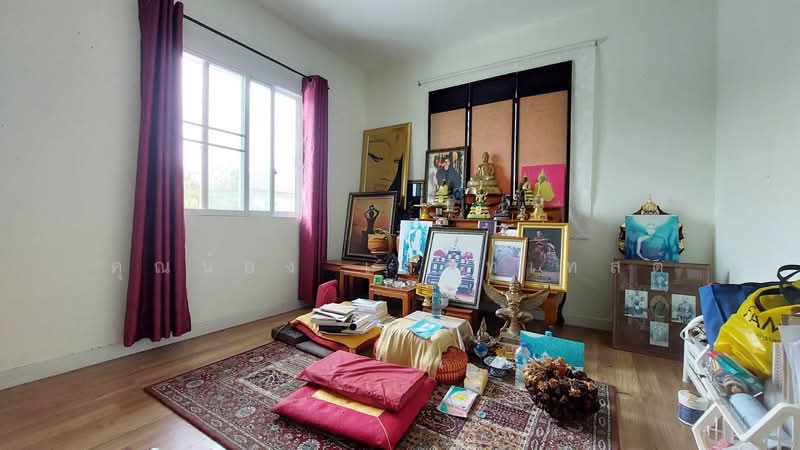 My Home Silver Lake, Bangkok, สุวินทวงศ์, Lam Phak Chi, Nong Chok, Bangkok, 3 Bedrooms, 150 sqm, Single Detached House For Sale, by คุณน้อง เกรทเทสต์, 500444176 - DDproperty.com